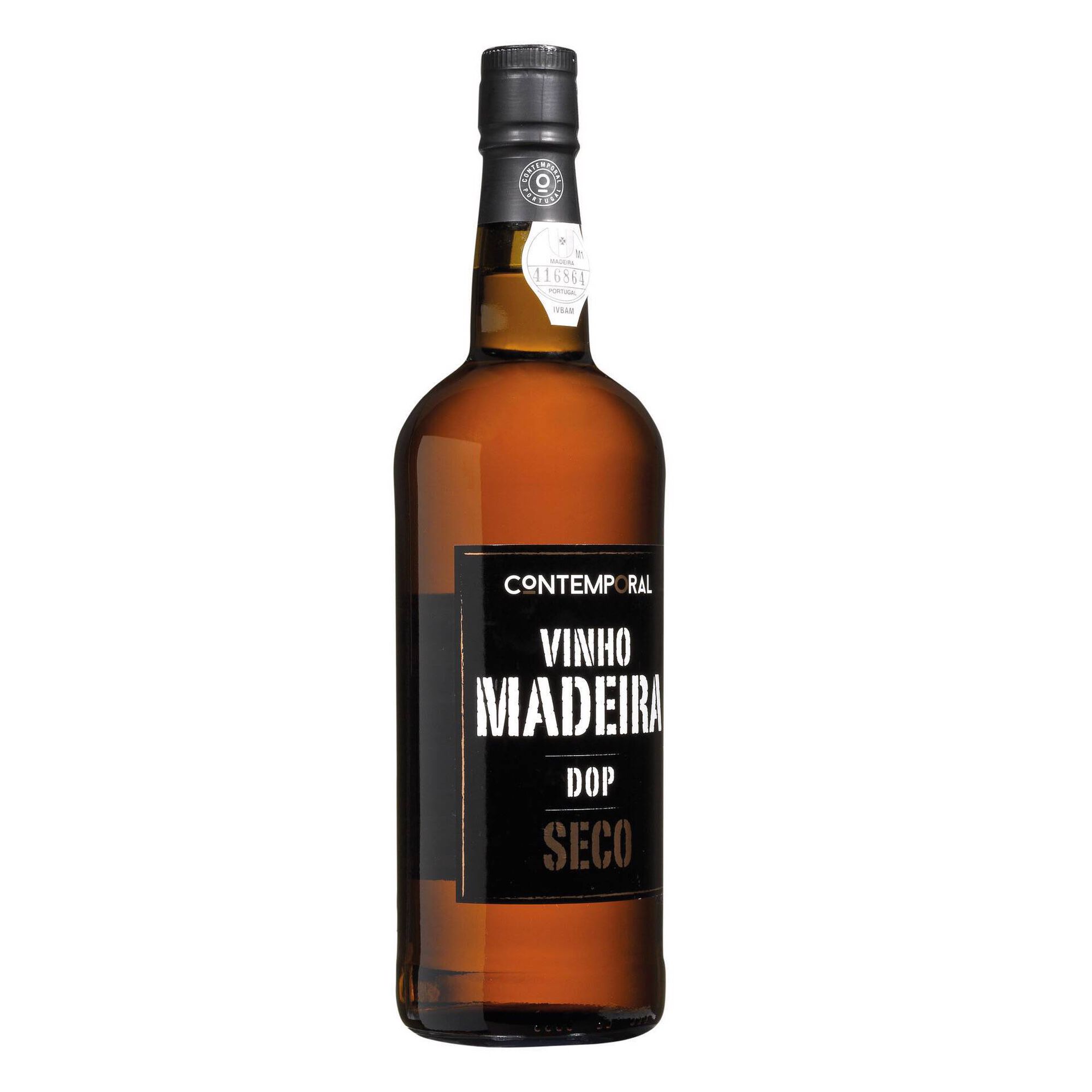 Contemporal Da Madeira Seco
