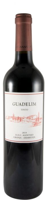 Guadelim