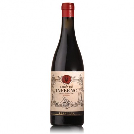 Barca Do Inferno Reserva