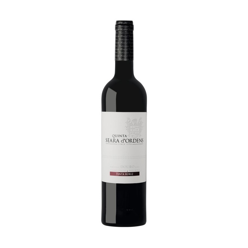 Quinta Seara D'Ordens Reserva Tinta Roriz