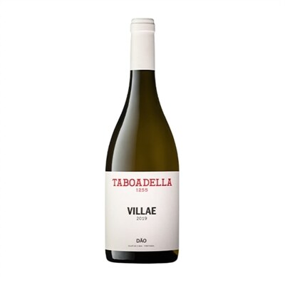 Taboadella Villae
