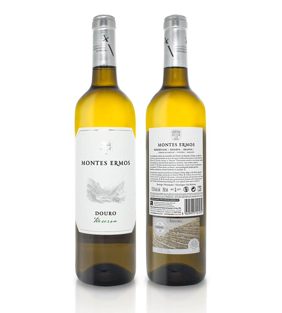 Montes Ermos