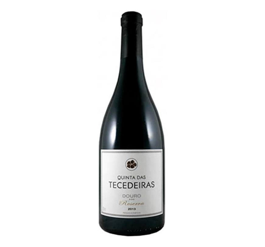 Quinta Das Tecedeiras Reserva