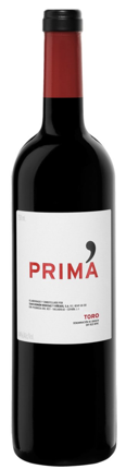 Bodegas San Roman Prima
