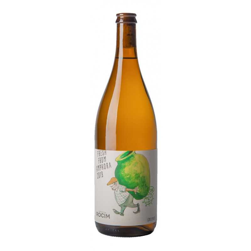 Herdade Rocim Fresh From Amphora