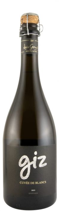 Giz By Luís Gomes Cuvée De