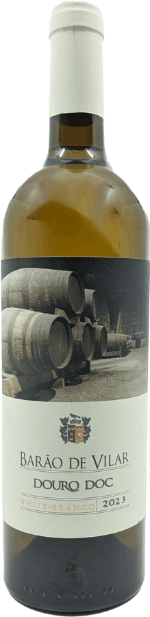 Barão De Vilar Reserva Magnum