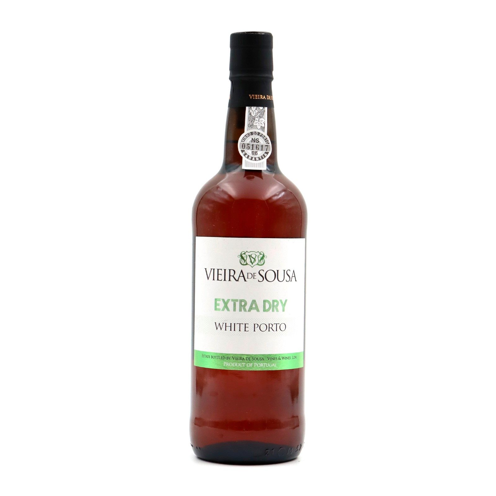 Vieira De Sousa Extra Dry
