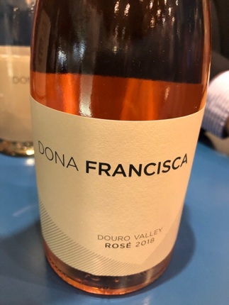 Dona Francisca