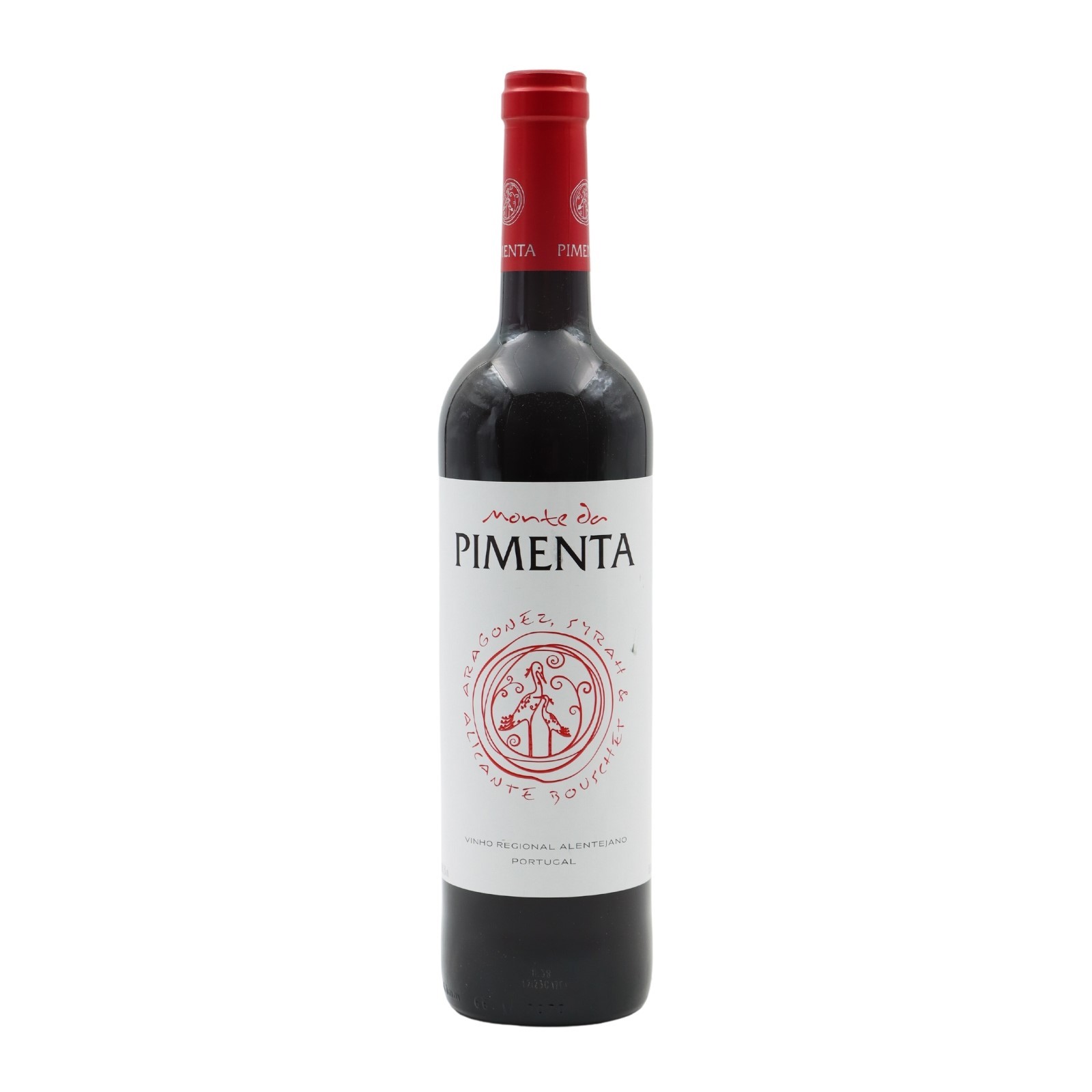 Monte Da Pimenta
