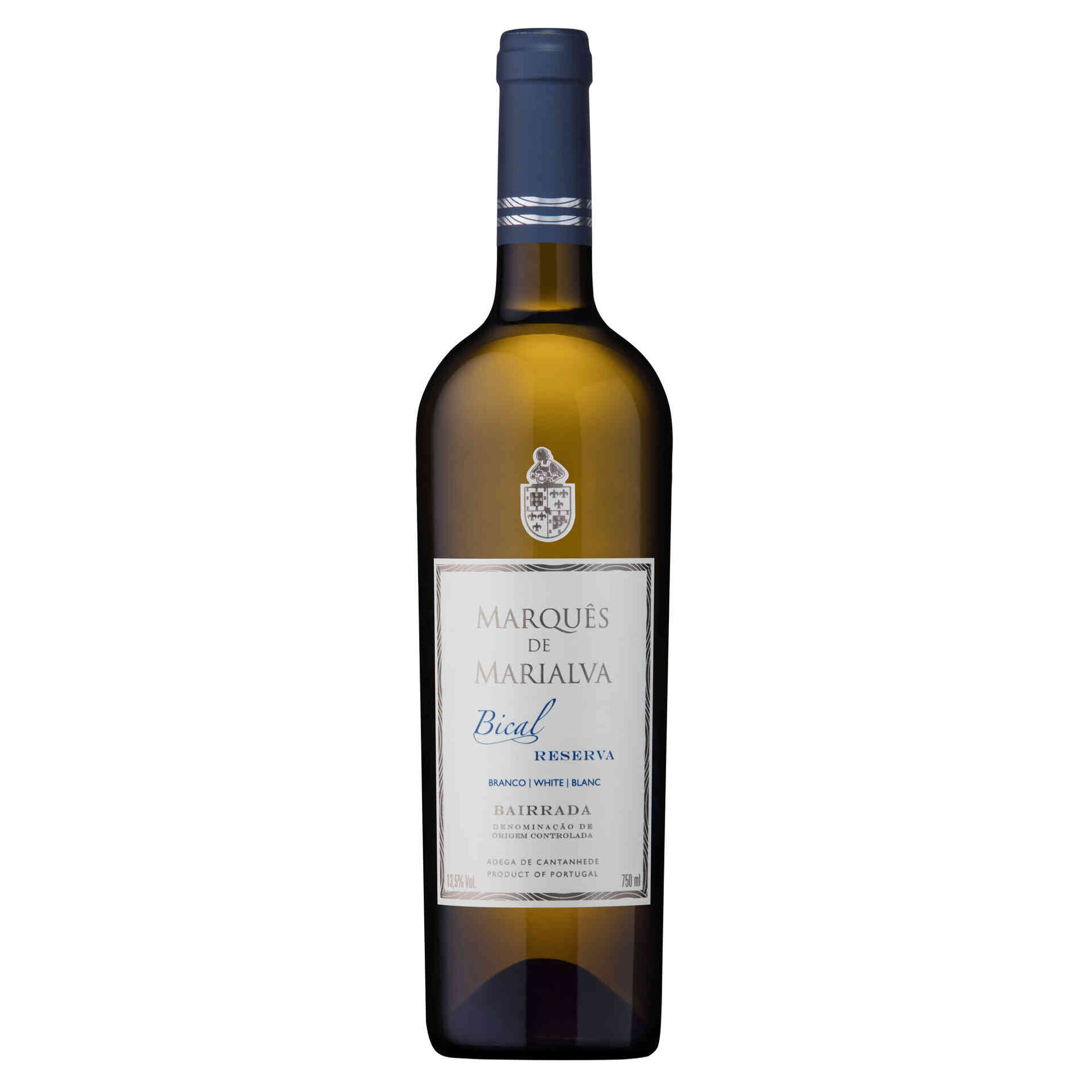 Marquês De Marialva Bical Reserva Bairrada