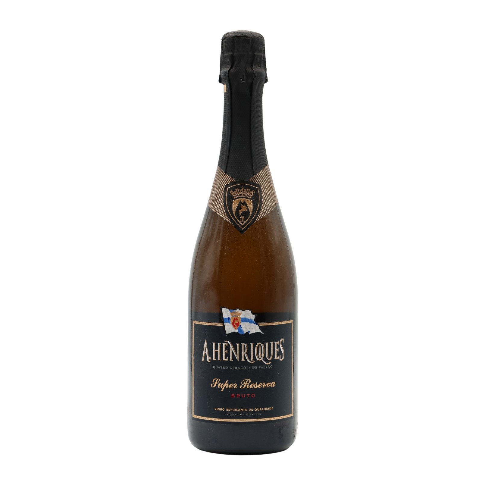 A Henriques Super Reserva
