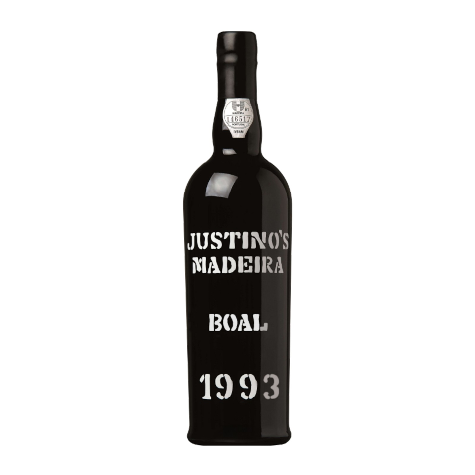 Justinos Boal Frasqueira