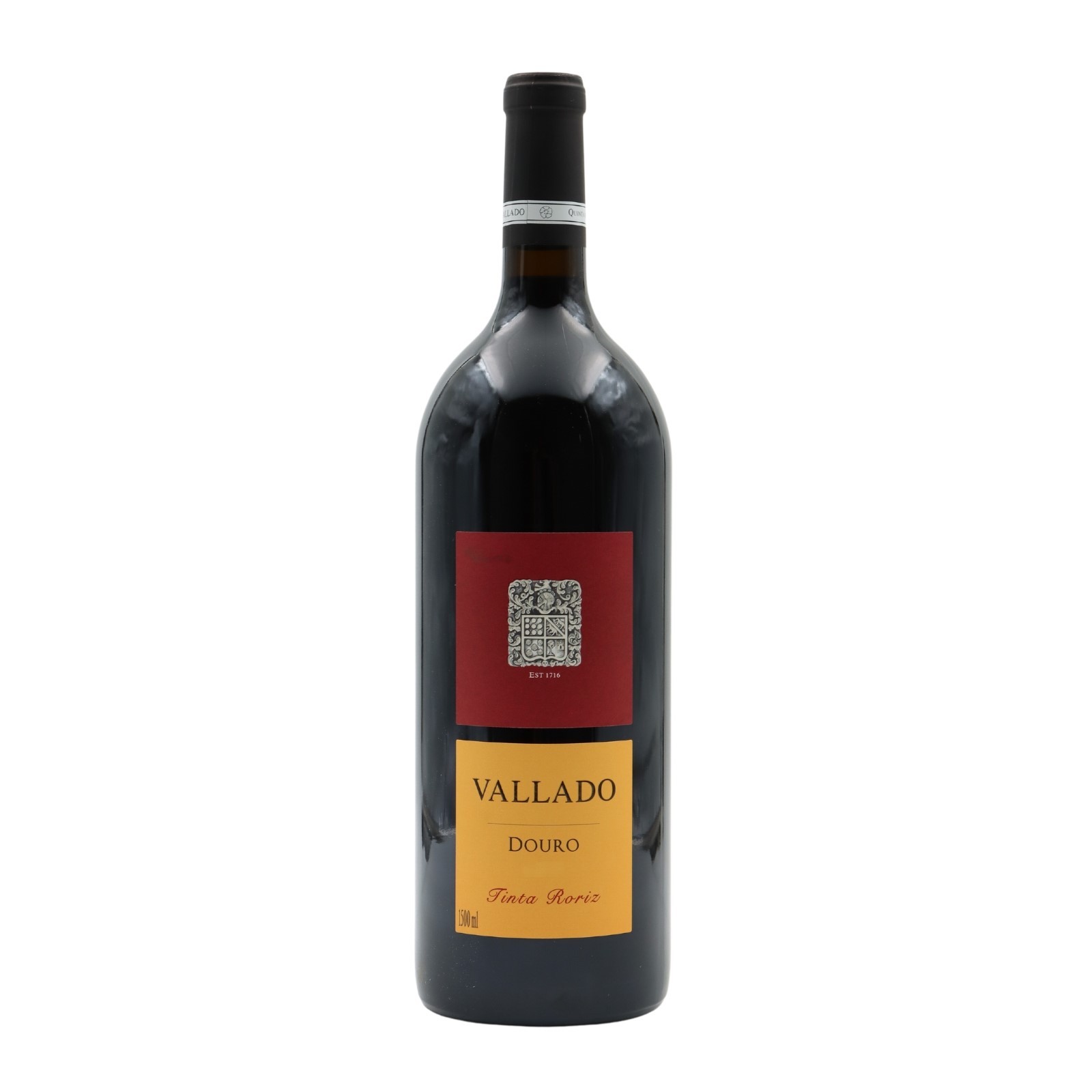 Magnum Vallado Tinta Roriz