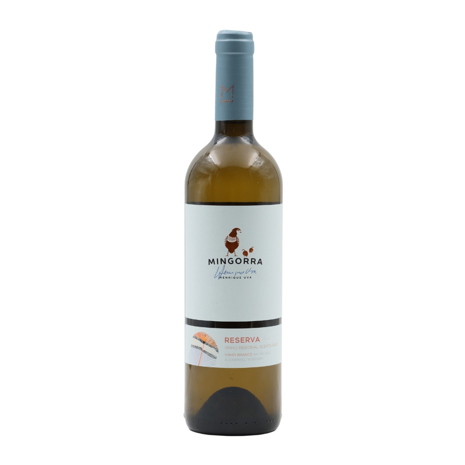 Mingorra Reserva