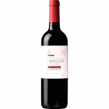 Apelido - Alentejo