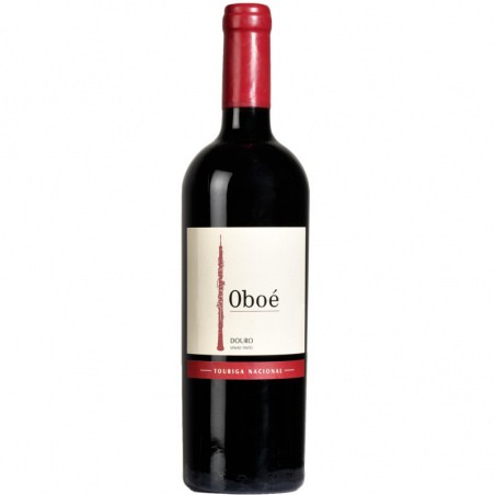 Oboe Touriga Nacional
