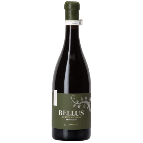 Bellus Artesanal Grande Escolha