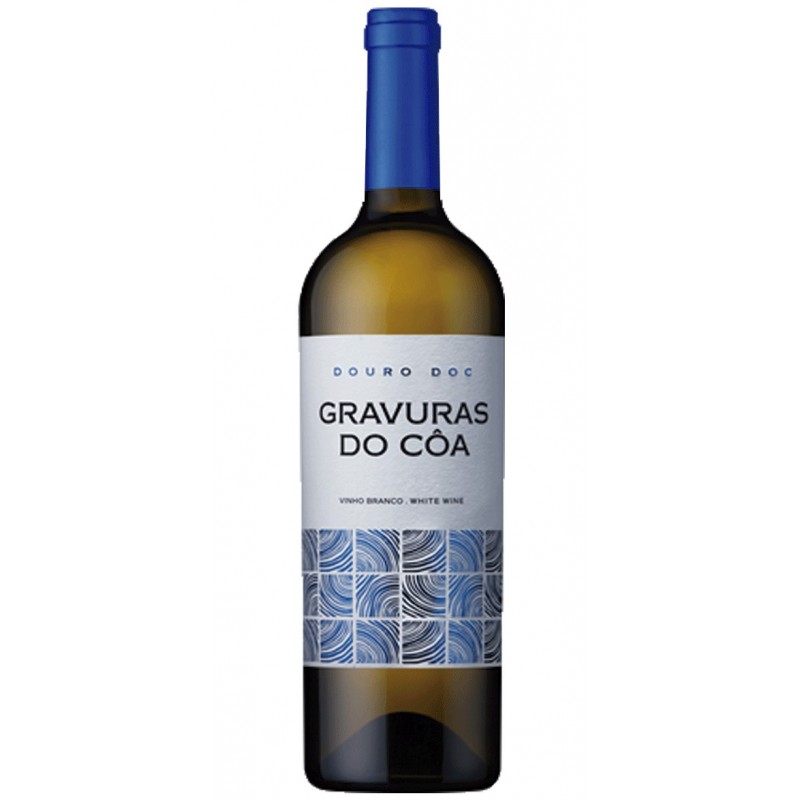 Gravuras Do Coa