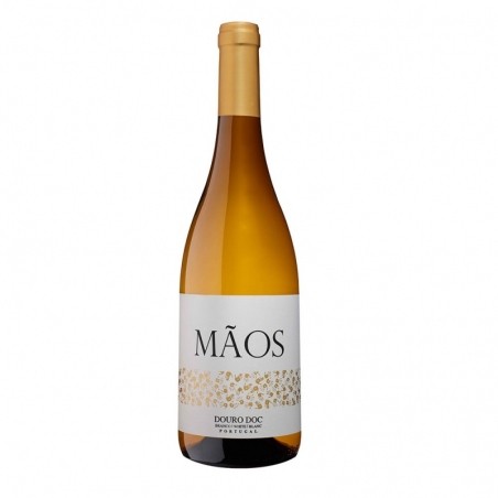Mãos - Douro