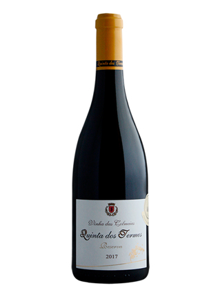 Quinta Dos Termos Alfrocheiro Vinha Das Colmeias