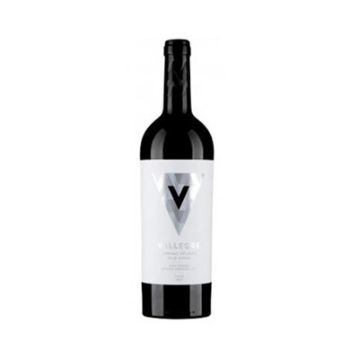 Vallegre Vinhas Velhas Reserva Especial