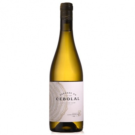 Herdade Do Cebolal " Vinha Da Casa Branca "