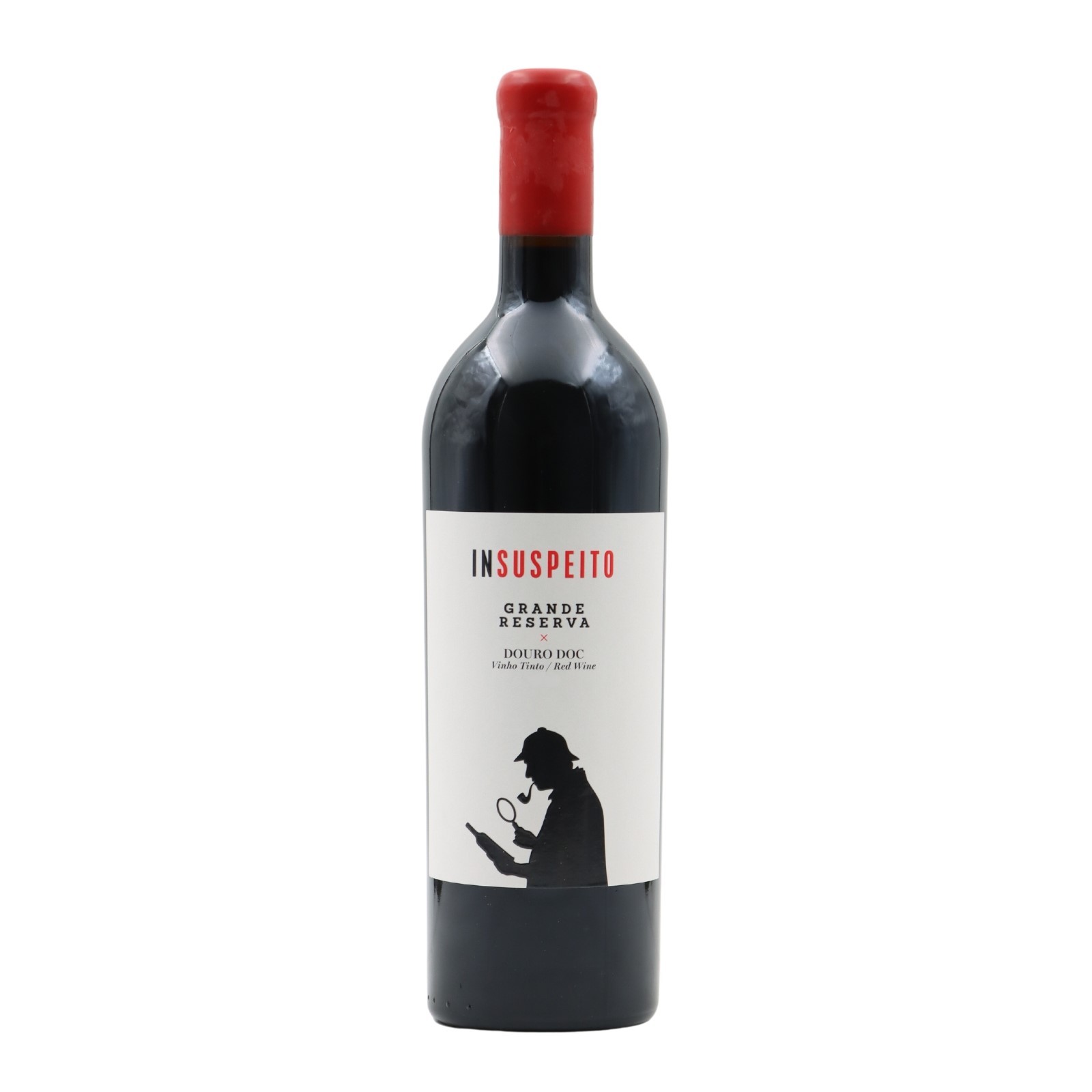 Dona Graça Insuspeito Grande Reserva