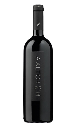 Bodegas Aalto Ps