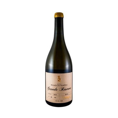 Horacio Simoes Grande Reserva