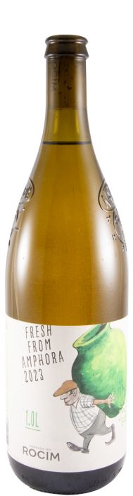 Herdade Do Rocim Fresh From Amphora