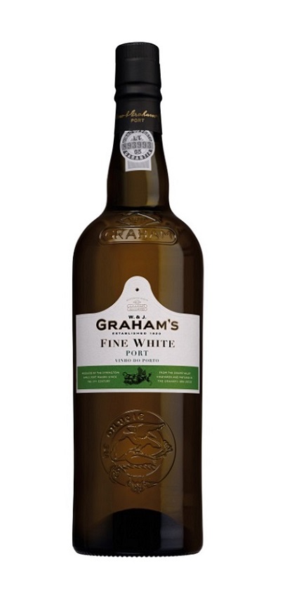 Graham's Fine