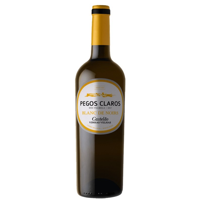 Pegos Claros De Noirs