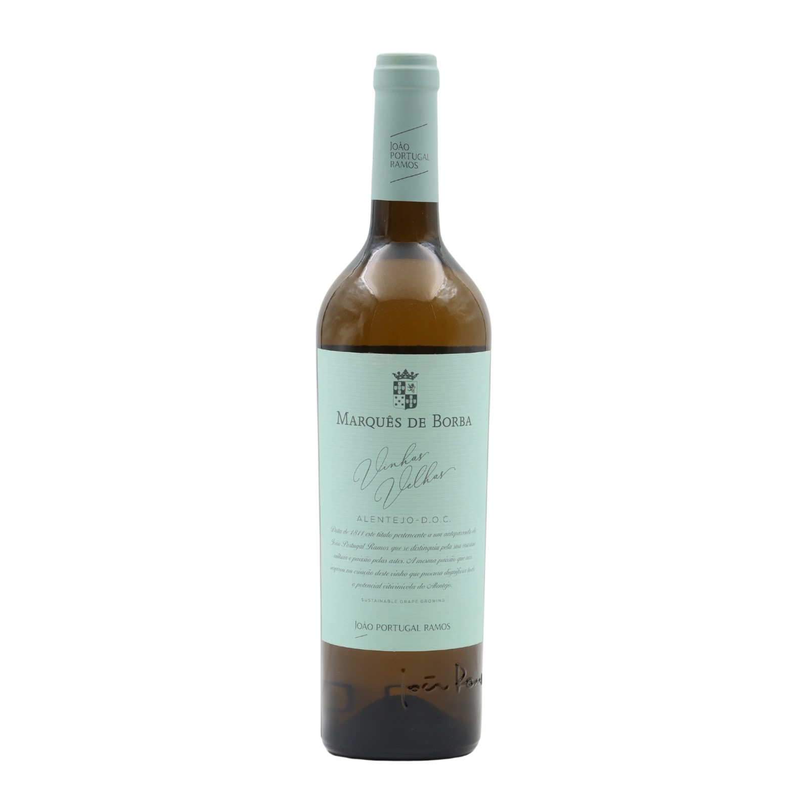 Marques De Borba Old Vines