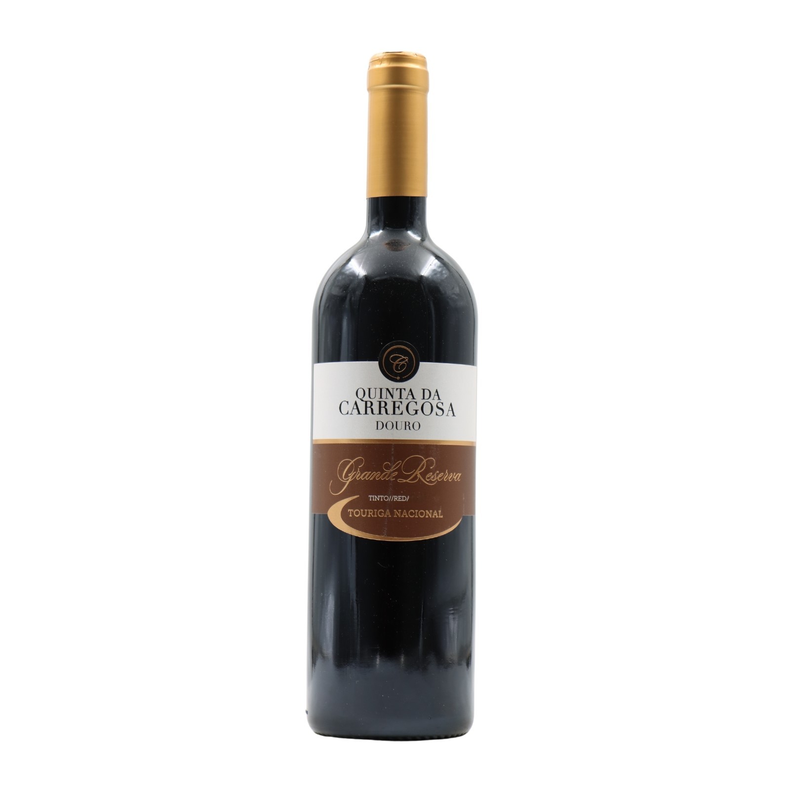 Quinta Da Carregosa Touriga Nacional Grande Reserva
