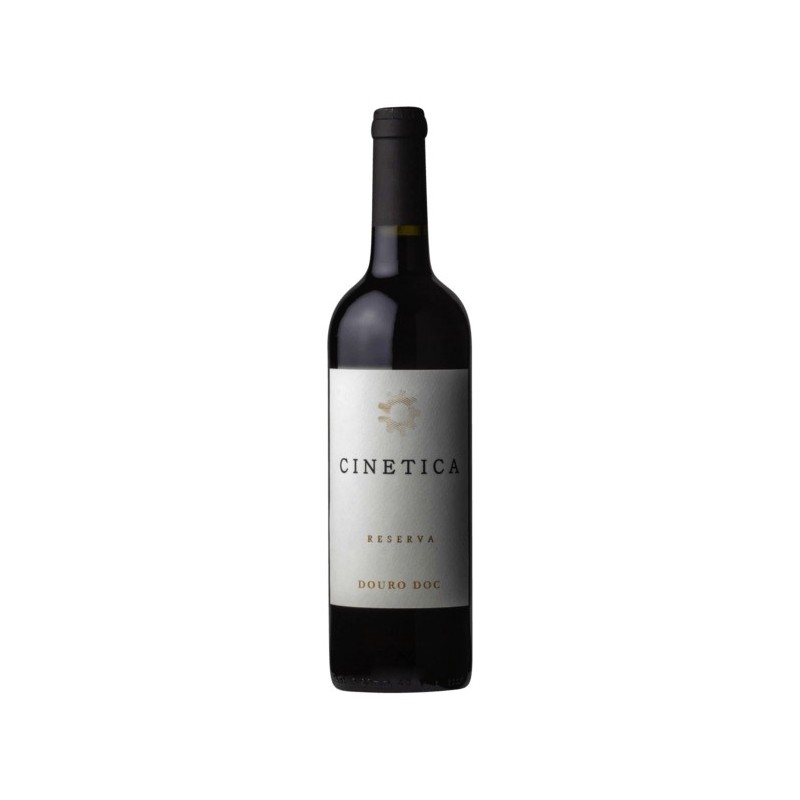 Cinética Unoaked Reserva