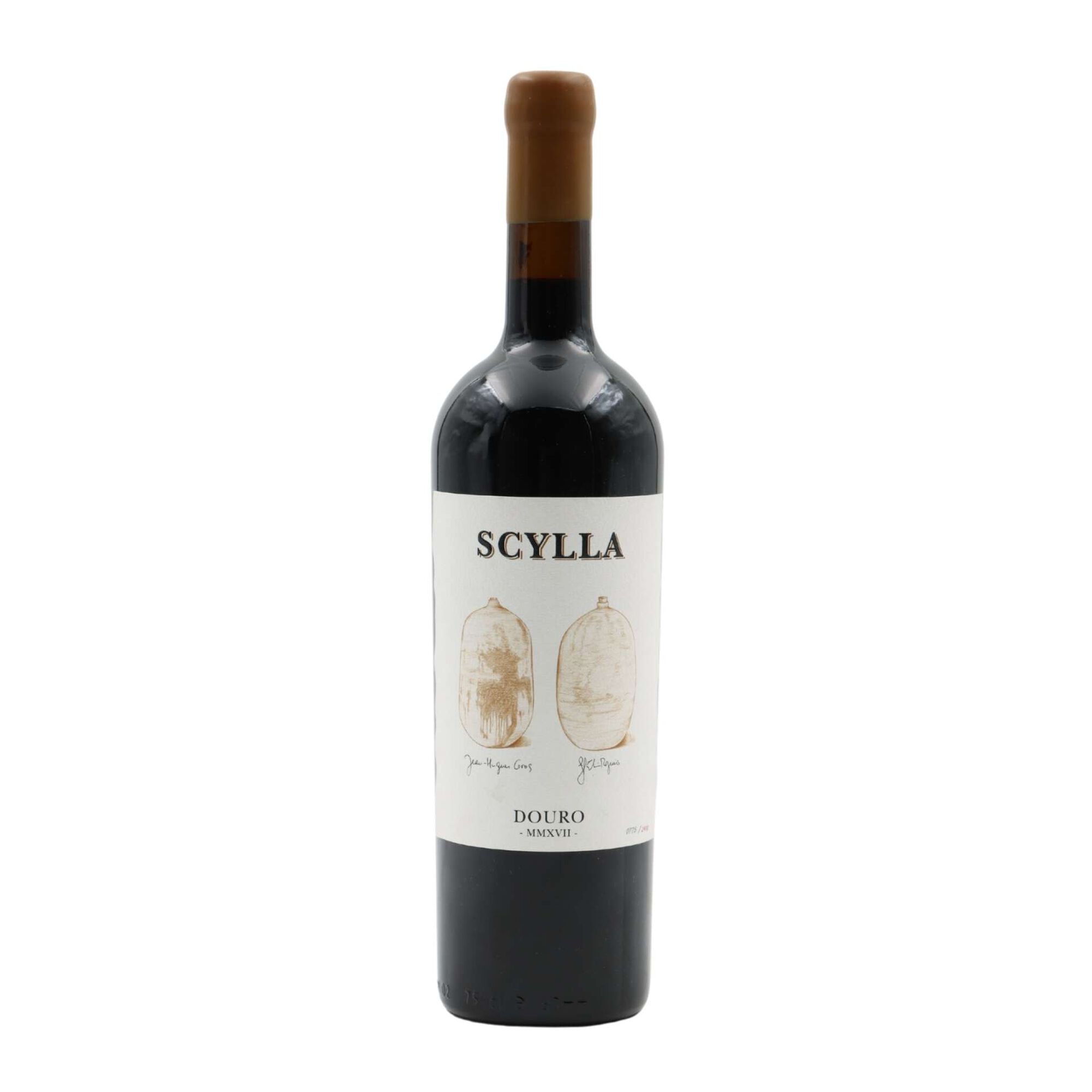Scylla Douro
