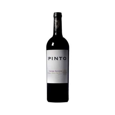 Quinta Do Pinto Touriga Nacional
