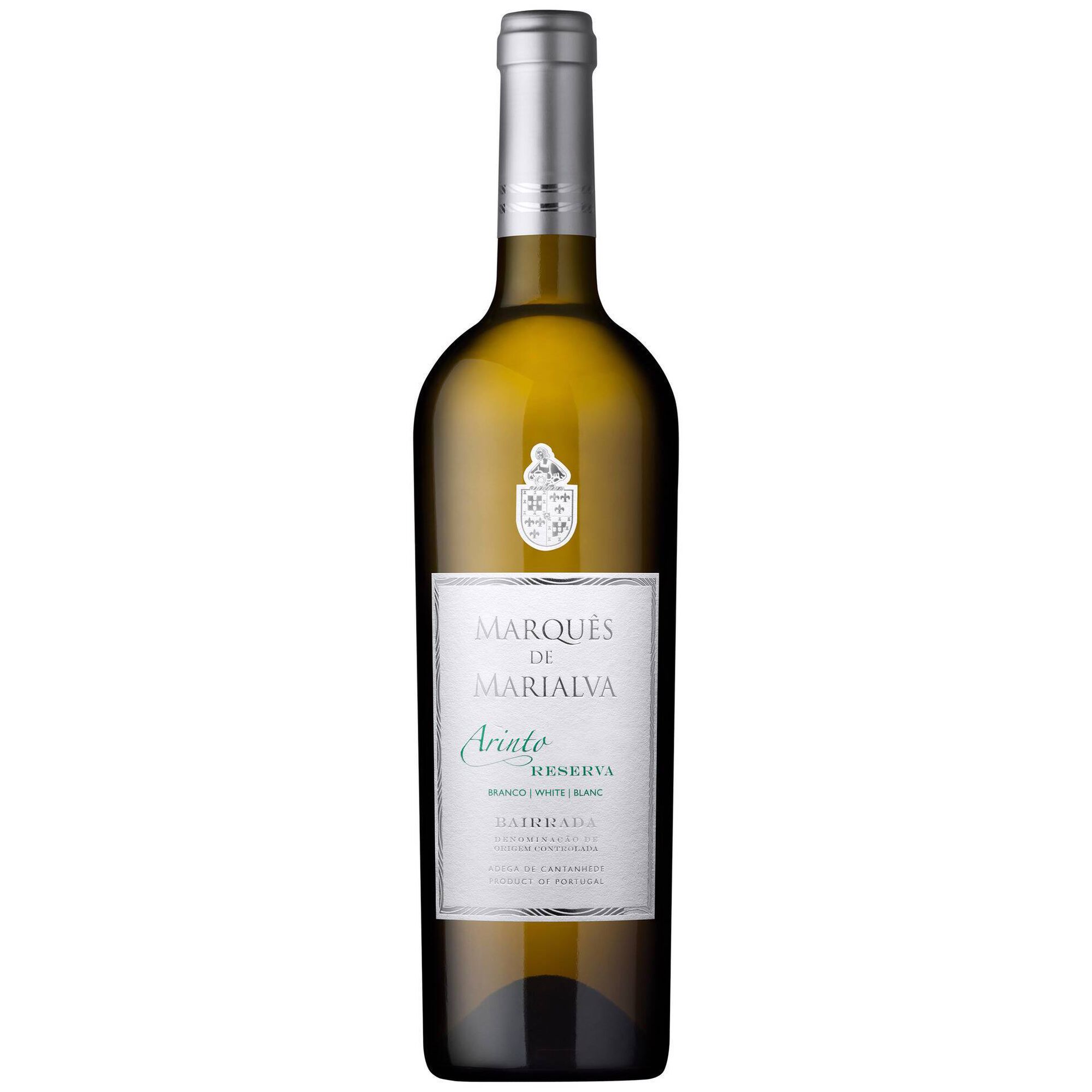 Marquês De Marialva Arinto Reserva Doc Bairrada