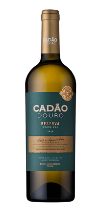 Cadão Reserva