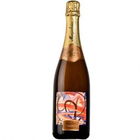 Espumante Murganheira Cuvée Especial