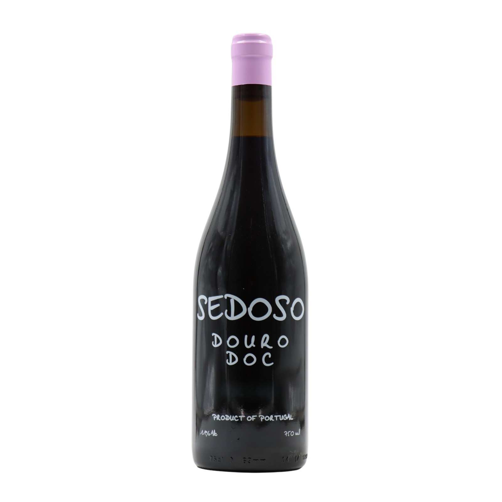 Sedoso Douro