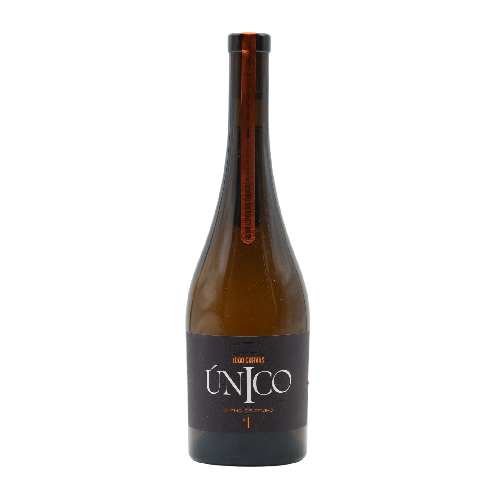 Curvas Único