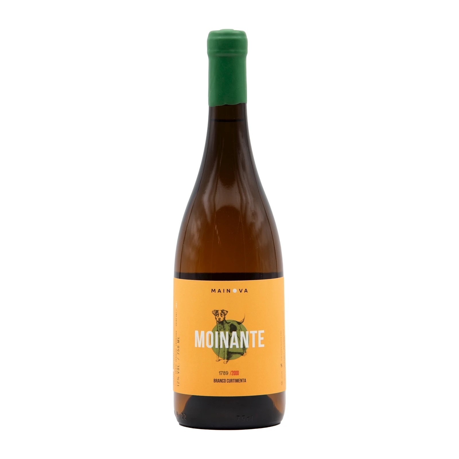 Moinante Curtimenta