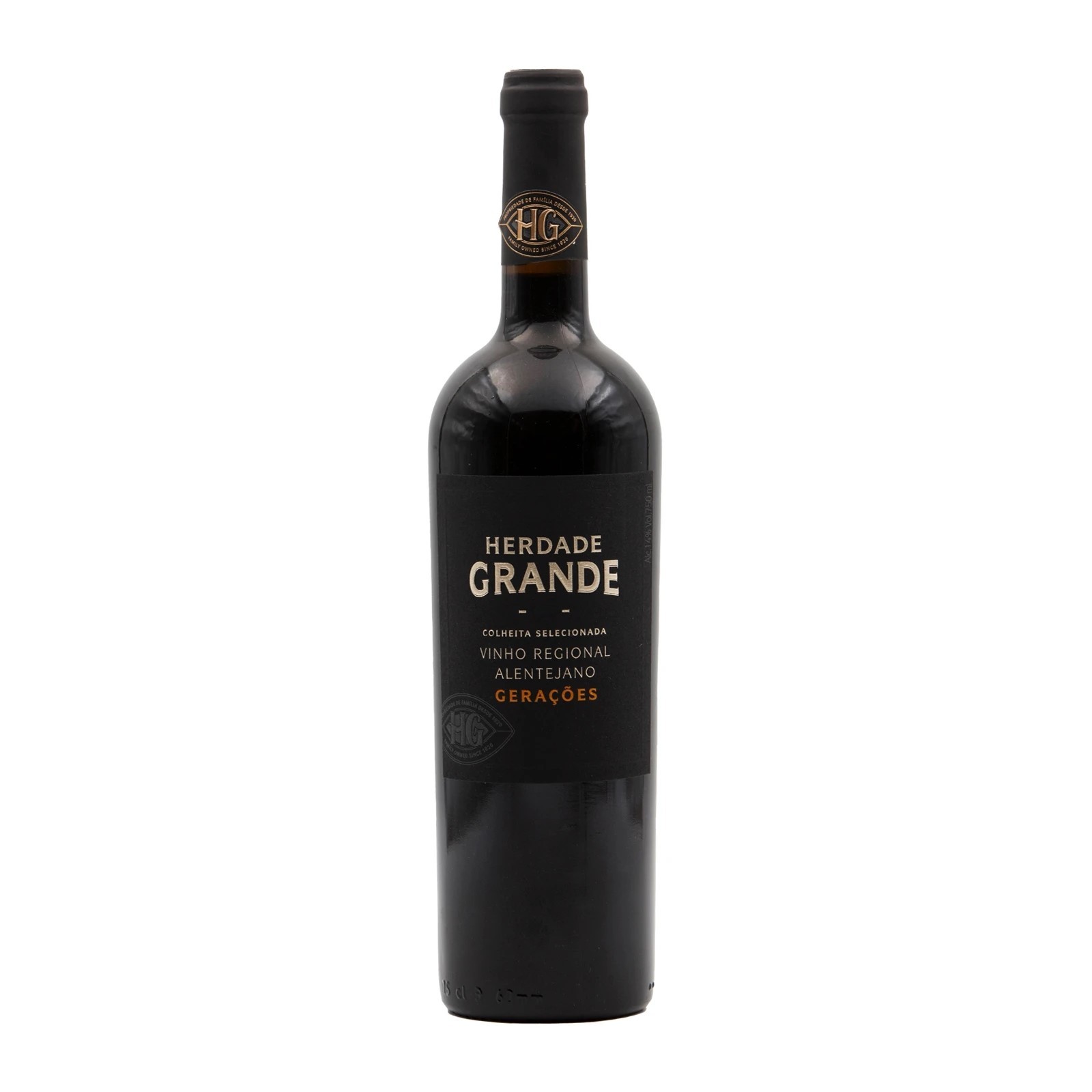 Herdade Grande Gerações