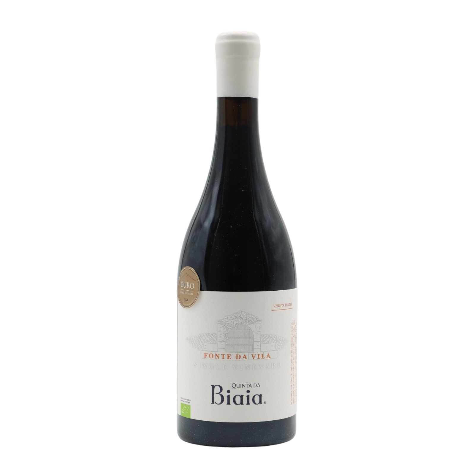 Quinta Da Biaia Biologic Fonte Da Vila