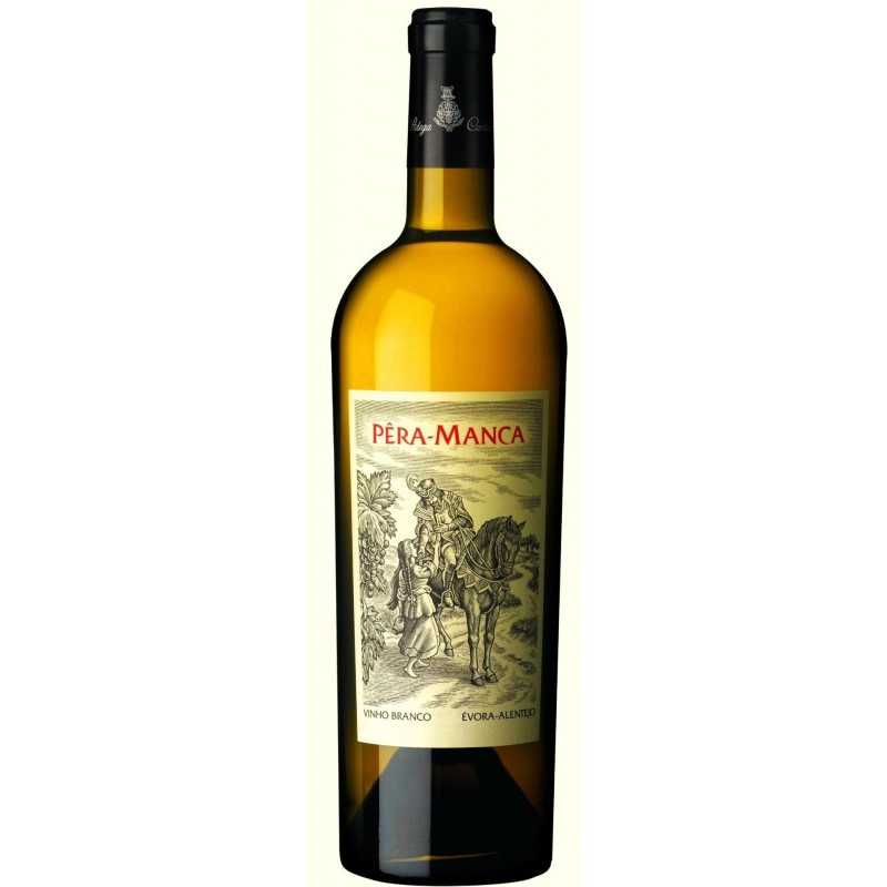 Pera Manca