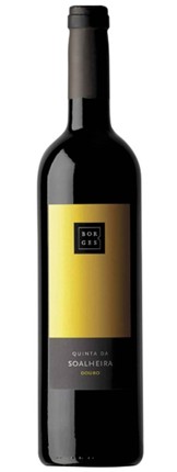 Quinta Da Soalheira