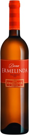 Ermelinda Freitas