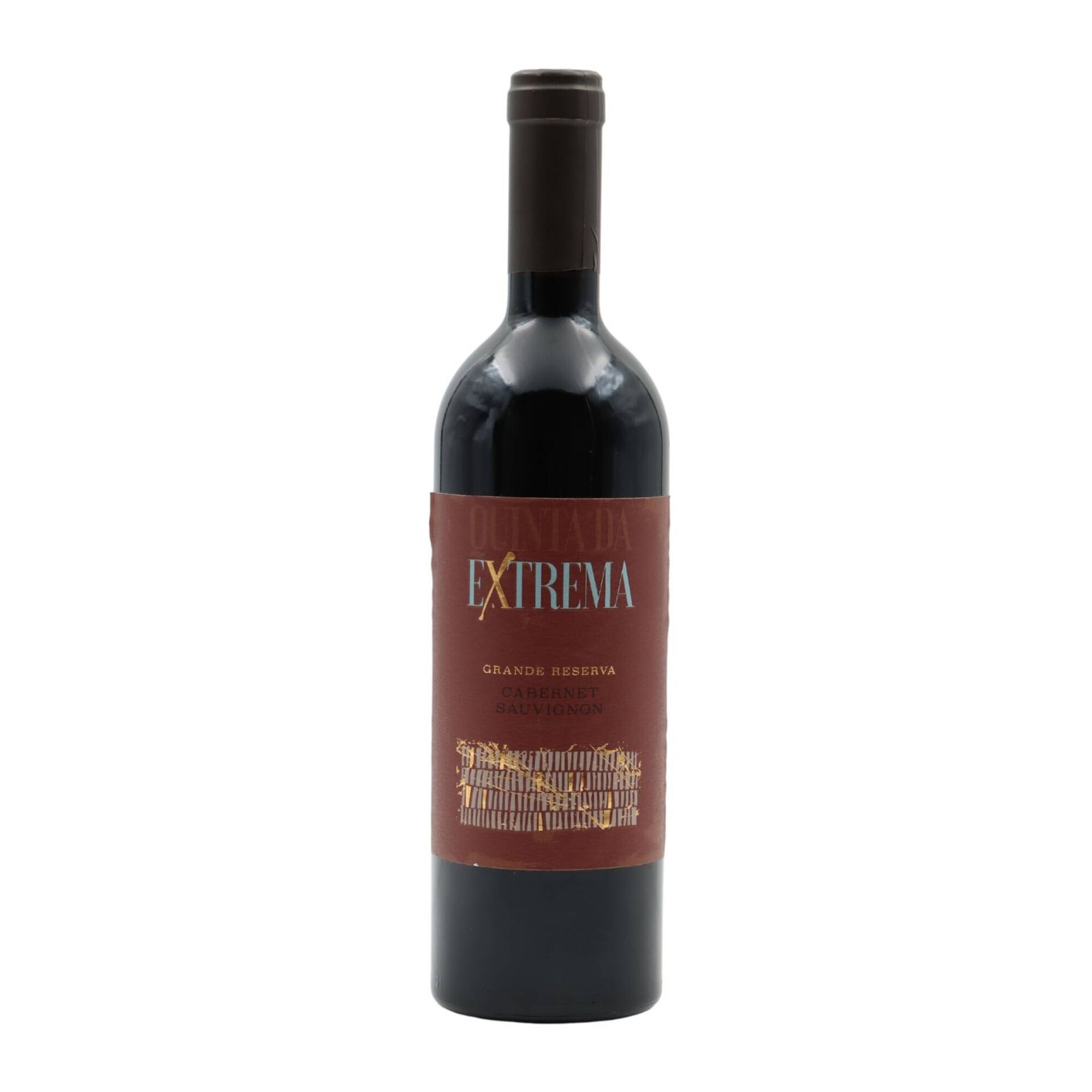 Quinta Da Extrema Cabernet Sauvignon Grande Reserva Douro